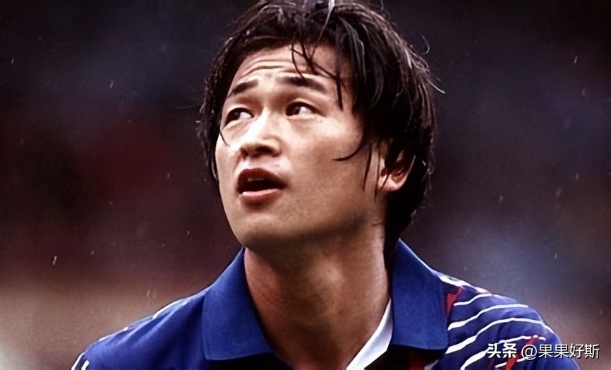 日本现实中不断涌现的足球小将,日本足球小将青年才俊