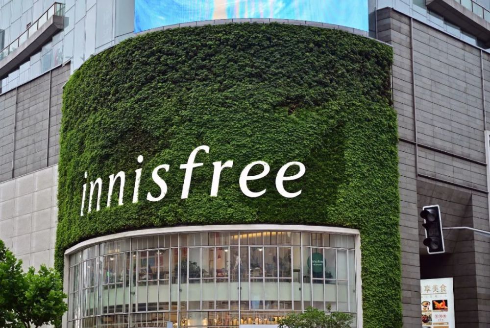 悦诗风吟韩国线下店铺多吗 (韩妆悦诗风吟最新消息)