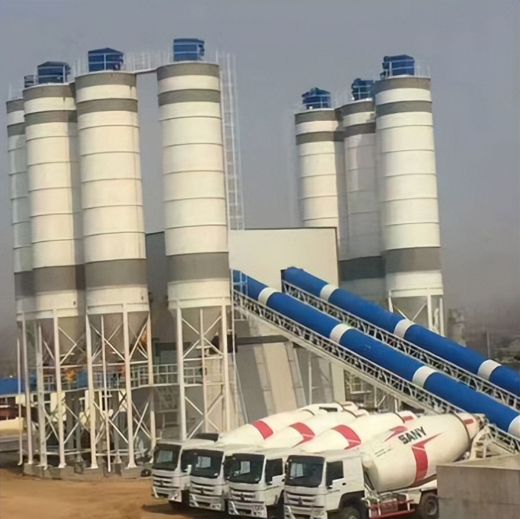 大体积混凝土相关干货—为正在考一建的你加分的知识点