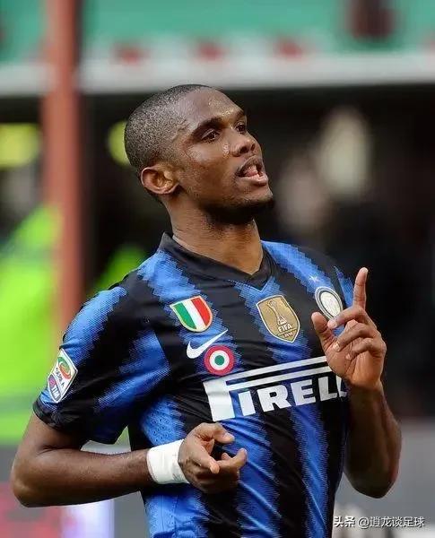 国米2010年三冠王球员有米利托吗,国米意甲唯一的三冠王