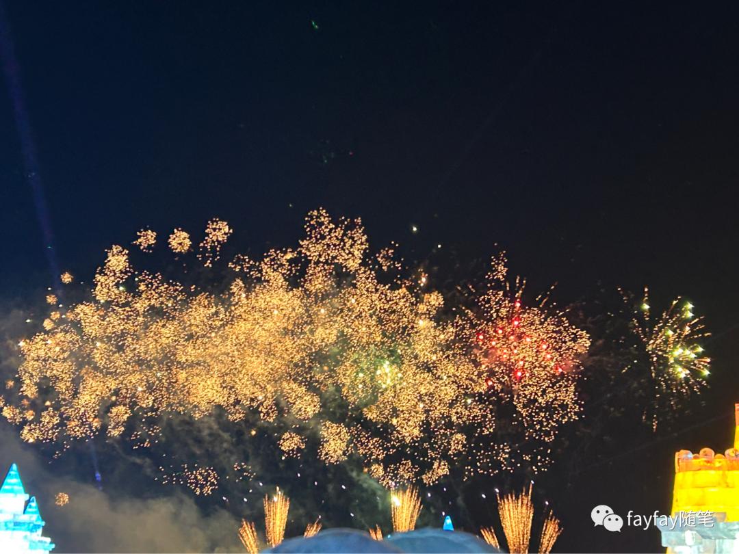 孤独而又绚烂的雪国——冰城哈尔滨的三天两夜