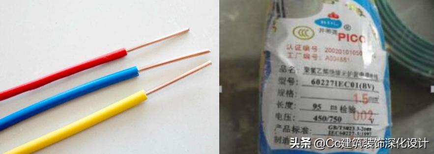 水电材料ppr管,水管材料大全图片