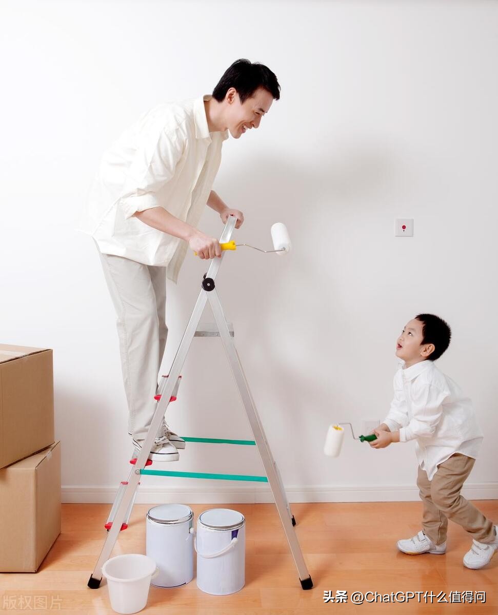 毛坯房想出租怎么装修最省钱,毛坯房最简单最省钱的装修的图片