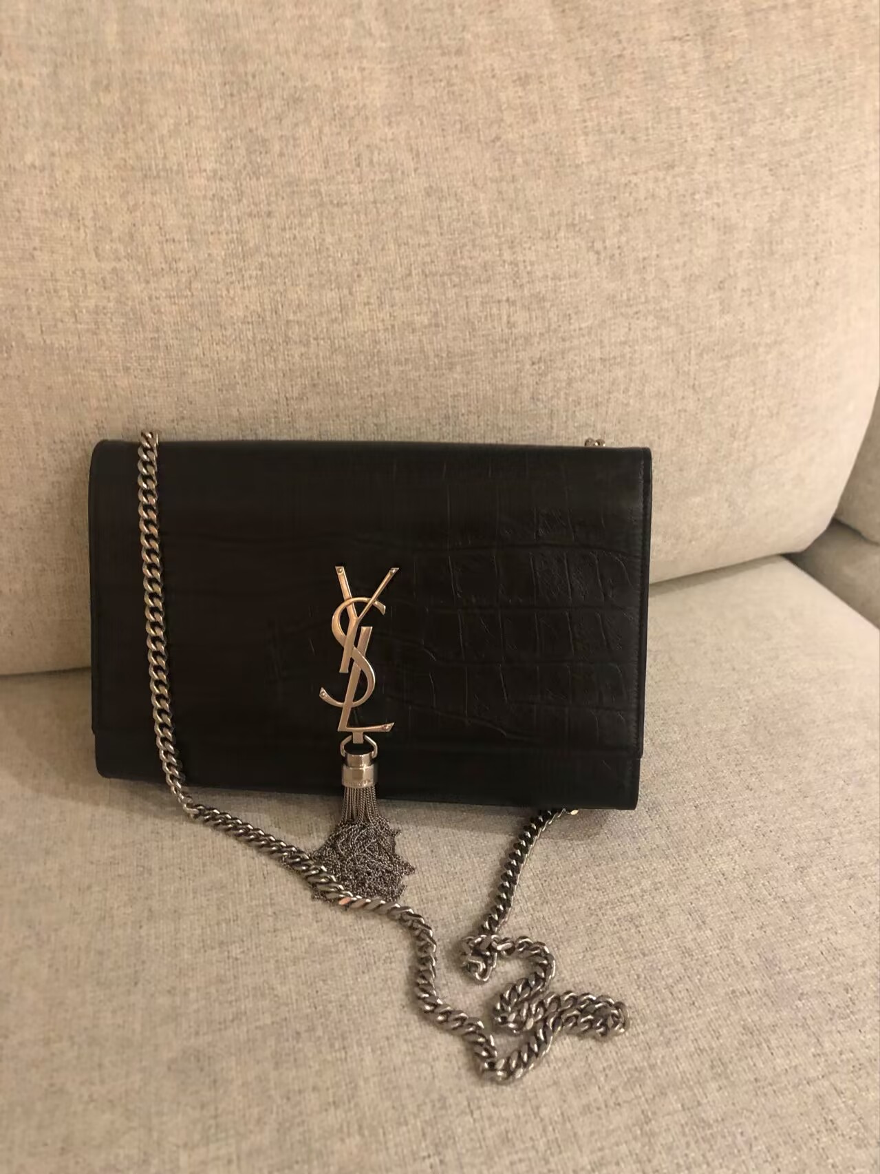 踩雷名牌包 (踩雷包)