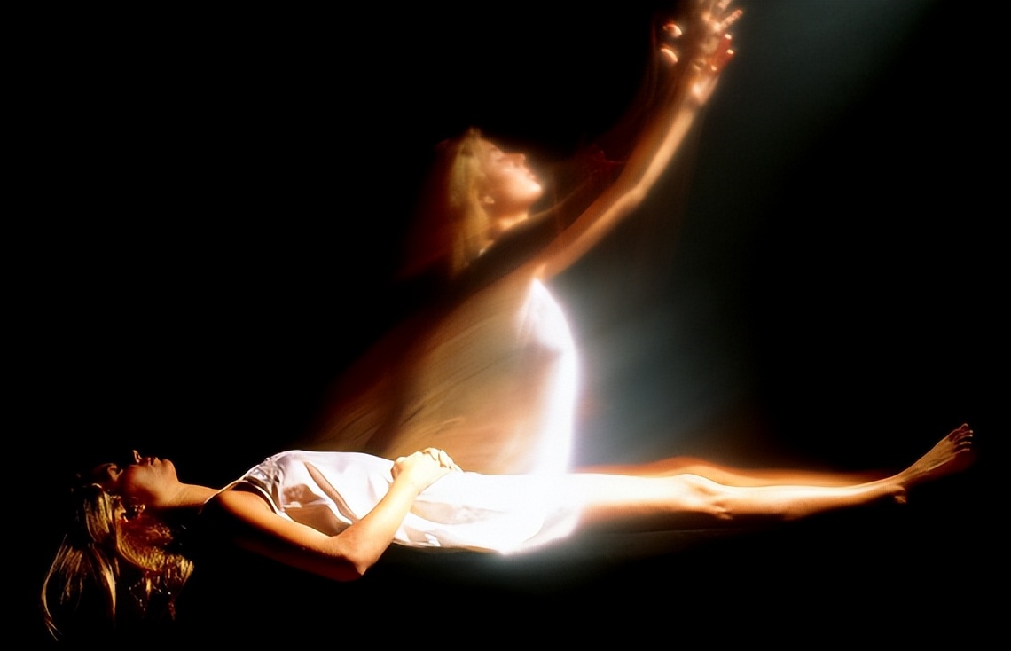 人死亡后尸体常见的十二种变化,死亡前身体的变化