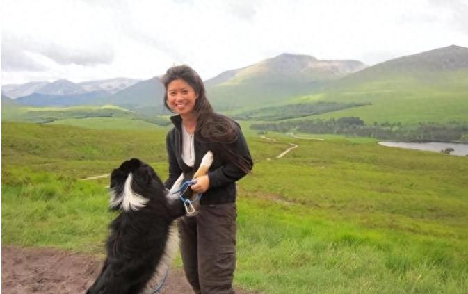 美国亚裔28岁女子被杀,29岁华裔女子美国被杀