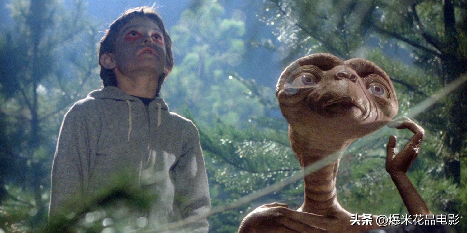 十部2018科幻电影,这部十年前的科幻电影