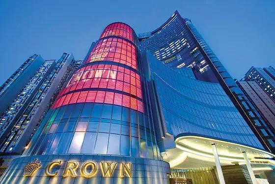 澳门顶级酒店排名前十的有哪些,澳门豪华酒店排行榜第一