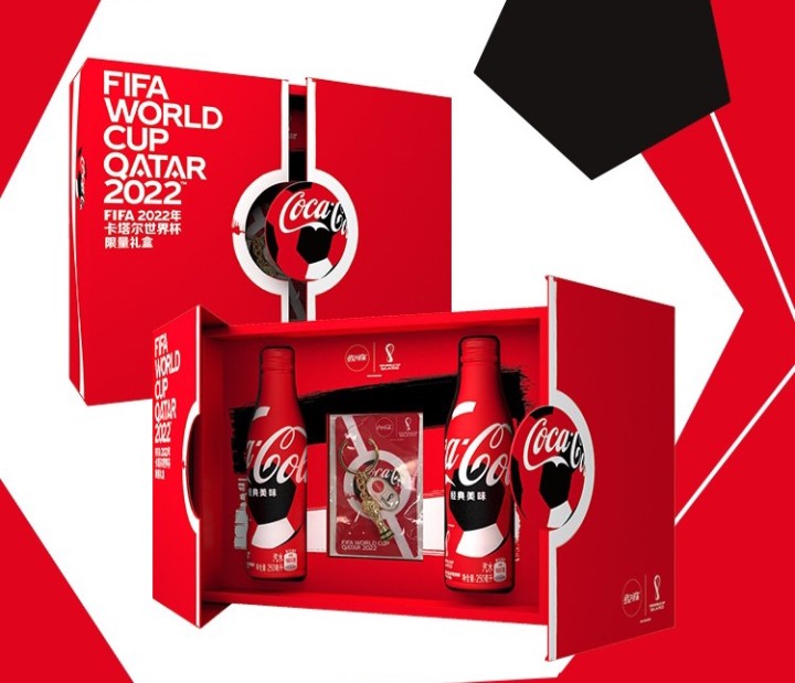 世界杯背后的营销策略,世界杯的营销手段和渠道