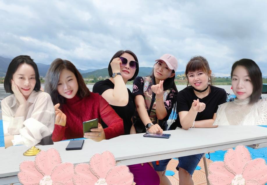 西双版纳七天六夜攻略,西双版纳五天六夜之旅完美结束