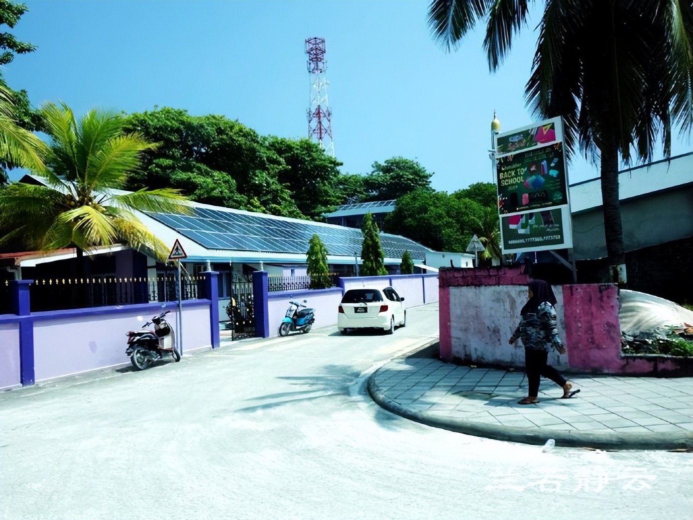 马尔代夫十大顶级岛,探秘马尔代夫马什岛的美妙之处