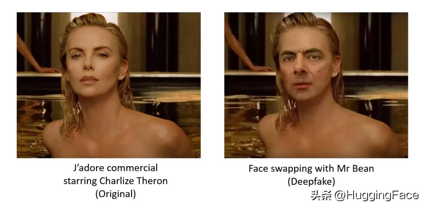 使用Wav2Lip进行口型同步的分步演练