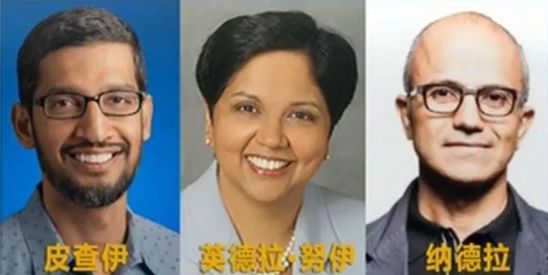 在英国的印度人，究竟过得怎么样？