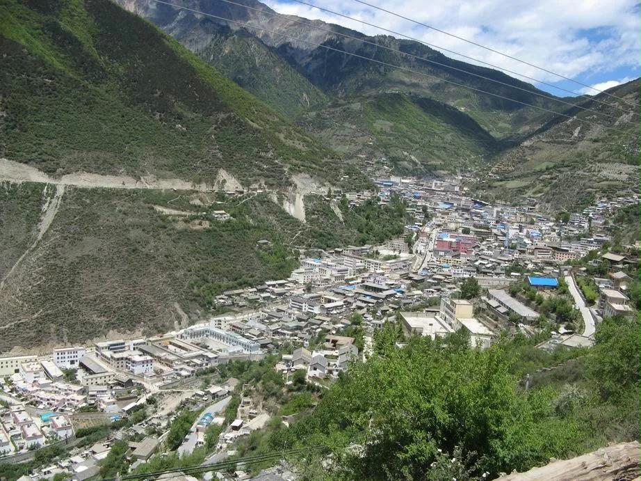 跟随老韩走遍中国，云南篇十一迪庆州