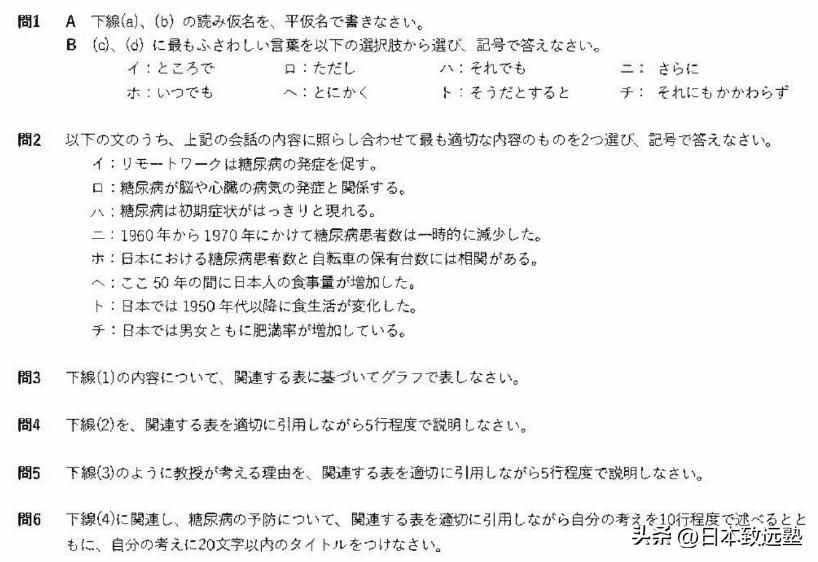 拒绝“一考定终身”！2023高考后日本留学最全指南~