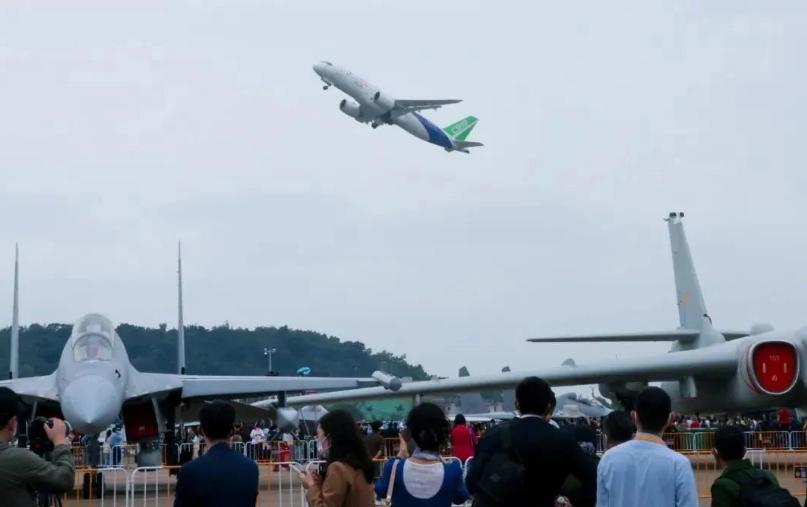 国产大飞机c919的16年飞天路,6.53亿国产大飞机c919价格公布