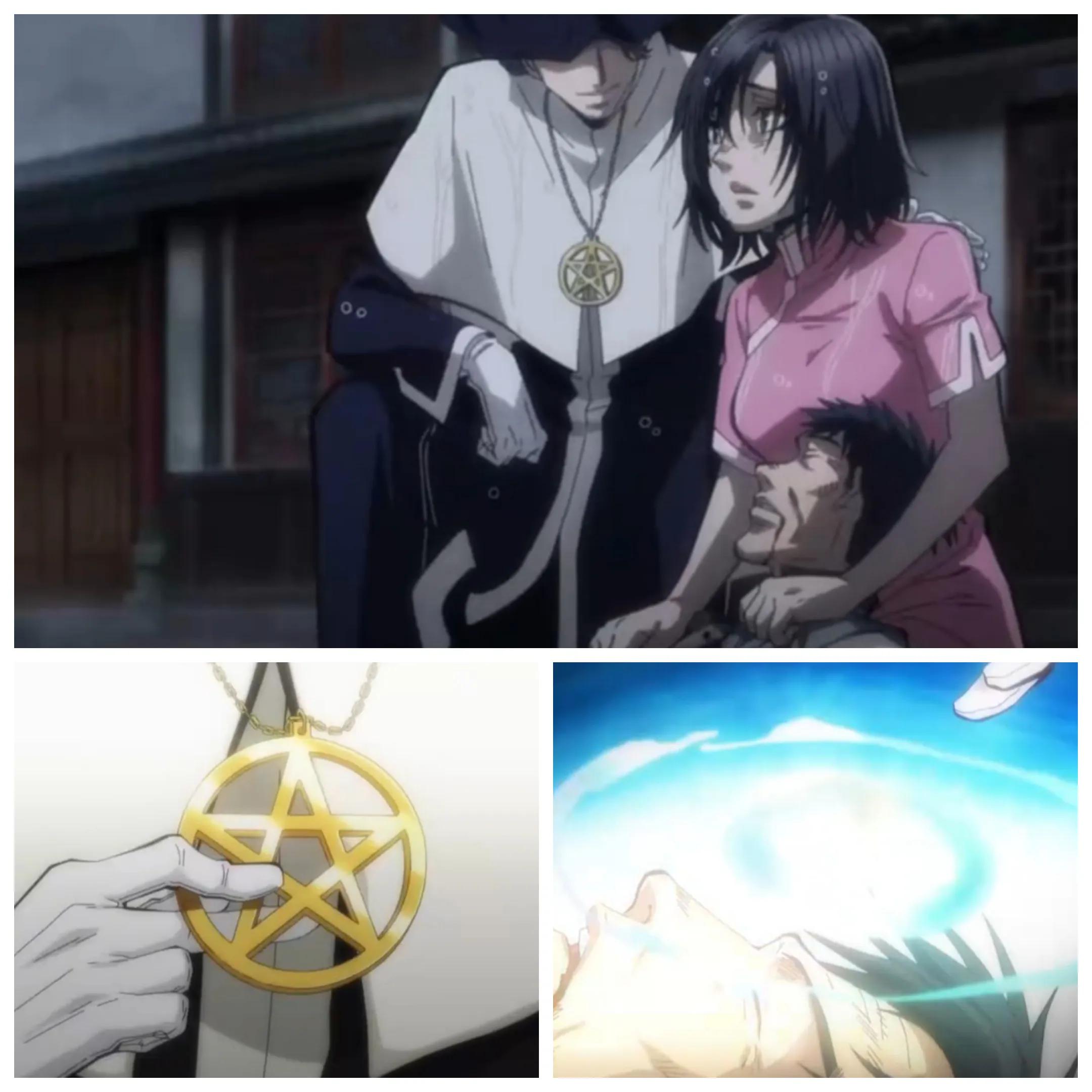 最游记大结局解析,最游记番外片尾