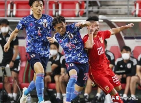 韩媒：日本队和中国队令人震惊的“平局”让韩国队夺冠更容易