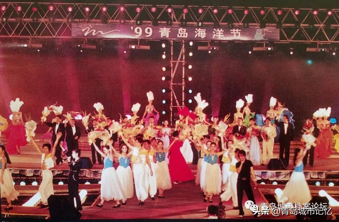 1949—2022，青岛七十三年！（下篇）