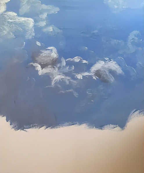 丙烯画作用,丙烯画用什么做媒介