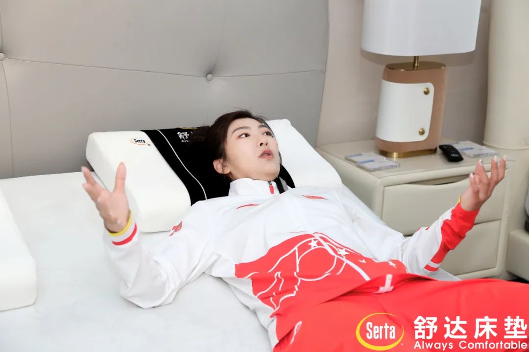 舒达床垫梦享盛典,舒达床垫梦系列