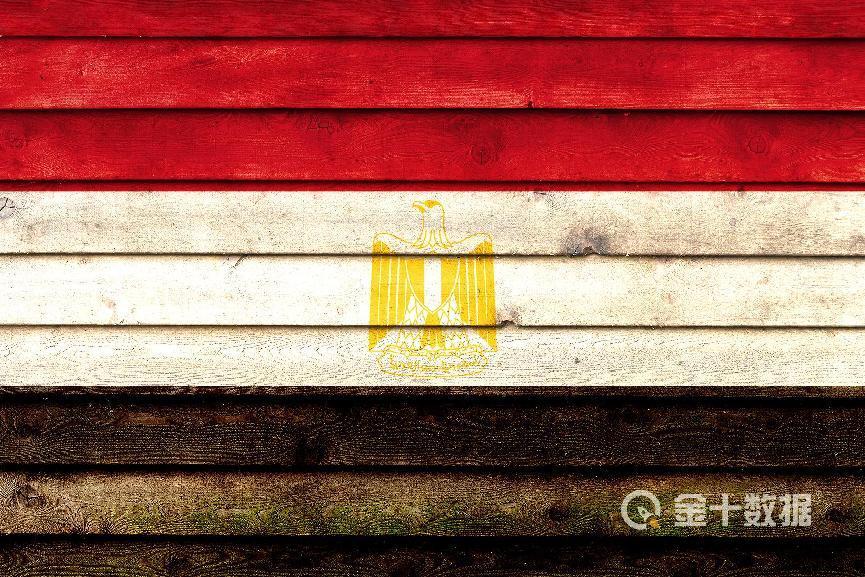 埃及黄金和中国黄金,埃及4000亿订单