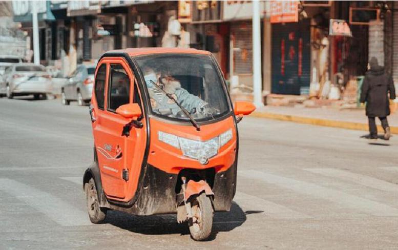 电动三四轮车要驾驶证吗,电动三四轮车驾驶证好考吗