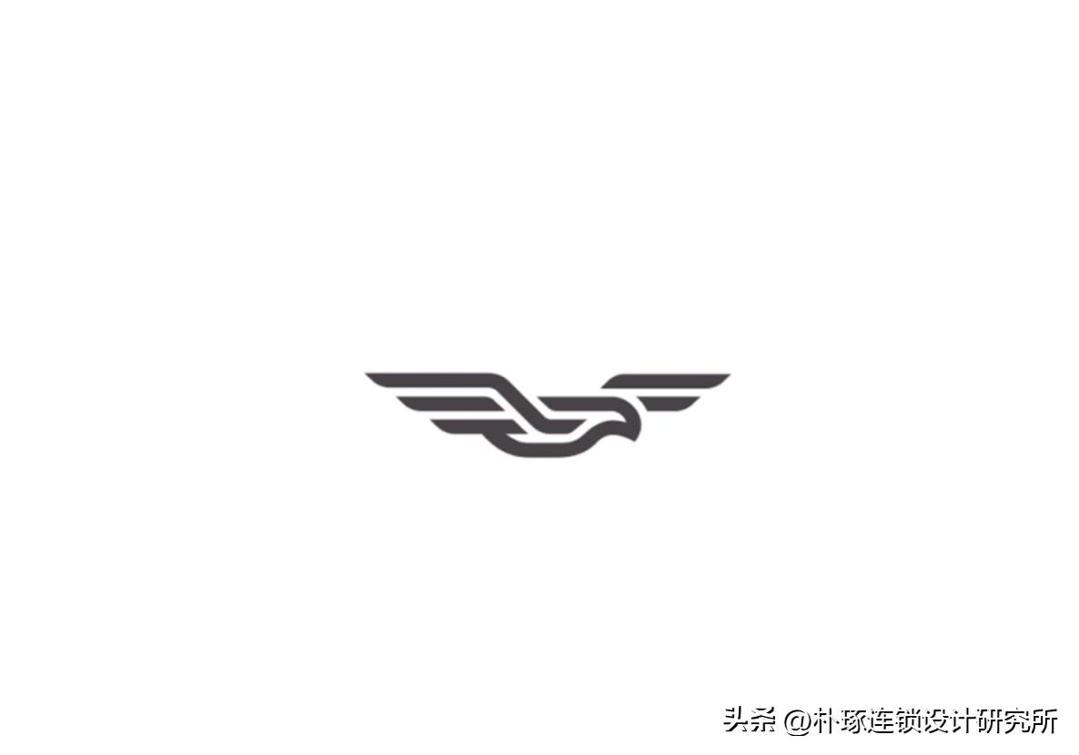 比较经典的公司logo,让人印象深刻的企业logo