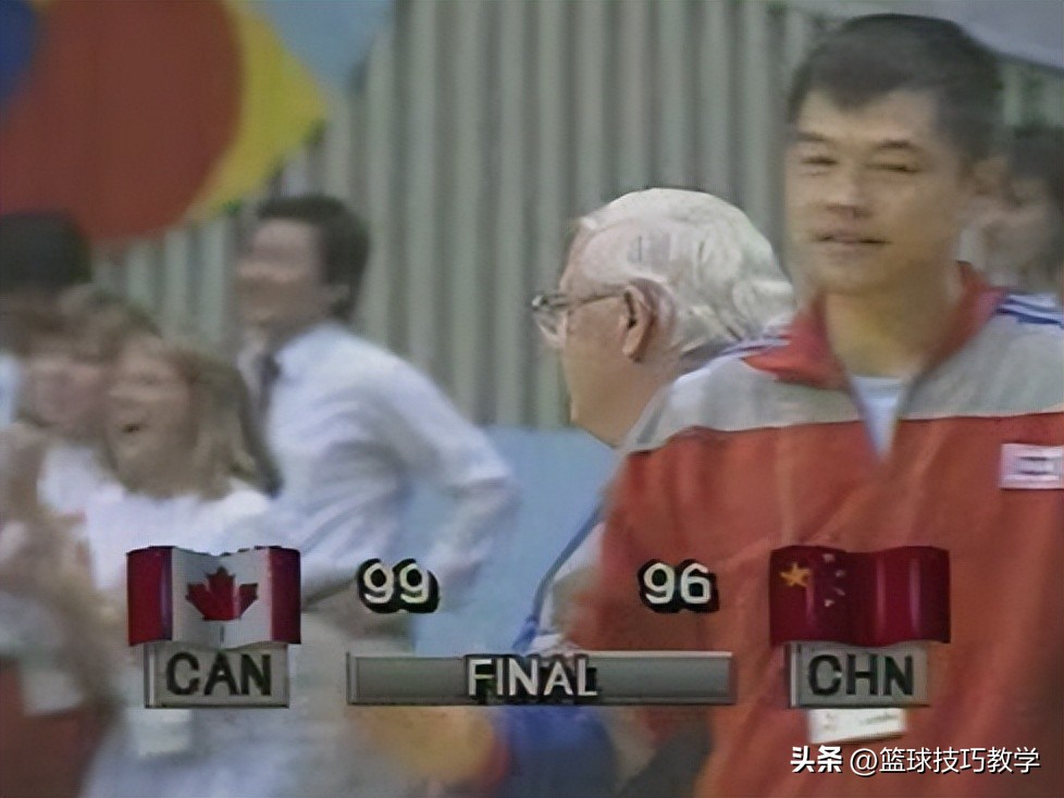 中国男篮奥运会输得最惨一次,奥运会输得最惨的男篮