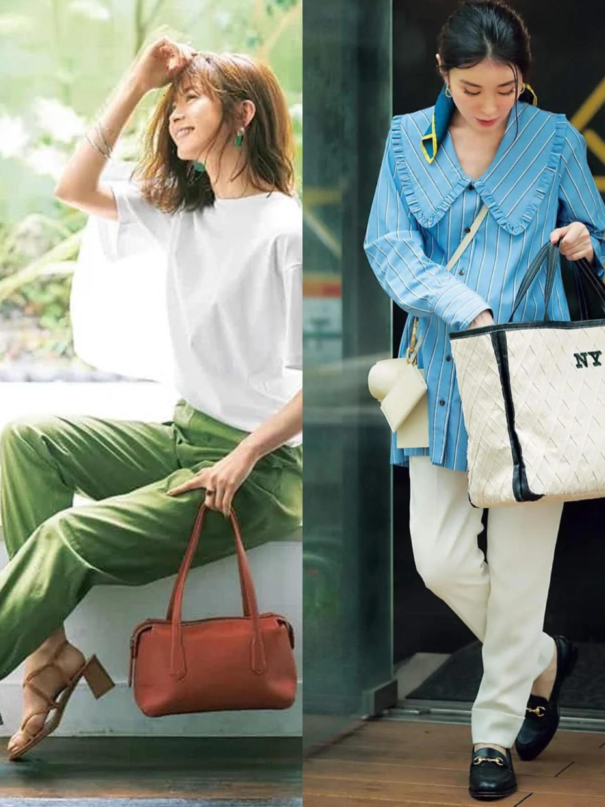 女人穿衣要讲究这样穿才有气质,气质比年纪更重要的女生穿衣搭配