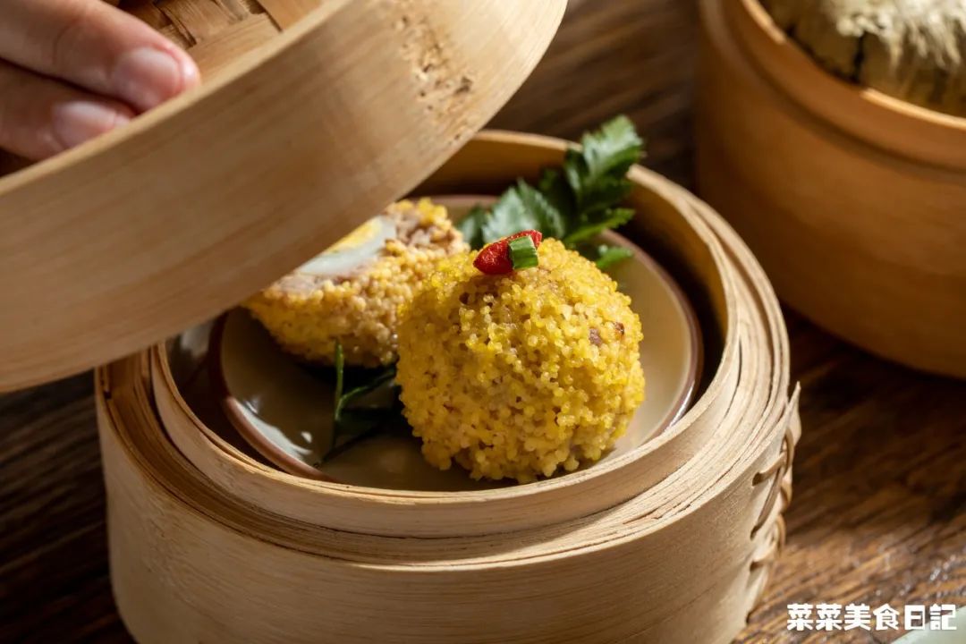 春季养胃多吃它！一蒸鲜香软糯，很多人没见过这做法！