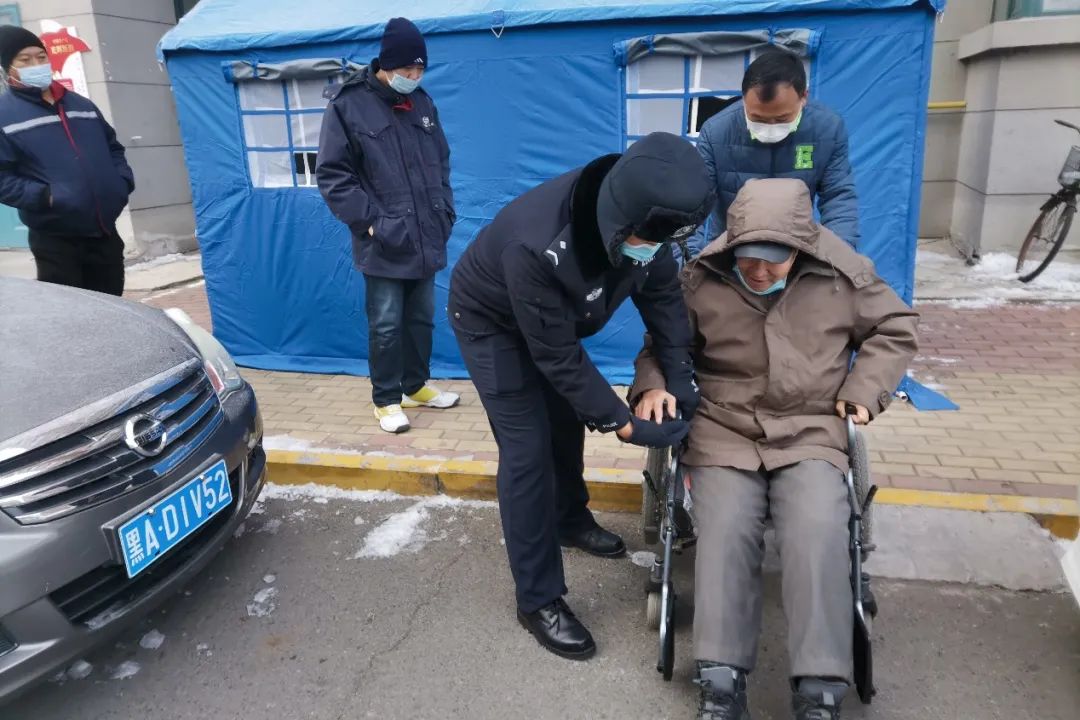 最美基层辅警派出所,最美基层辅警简要事迹交警