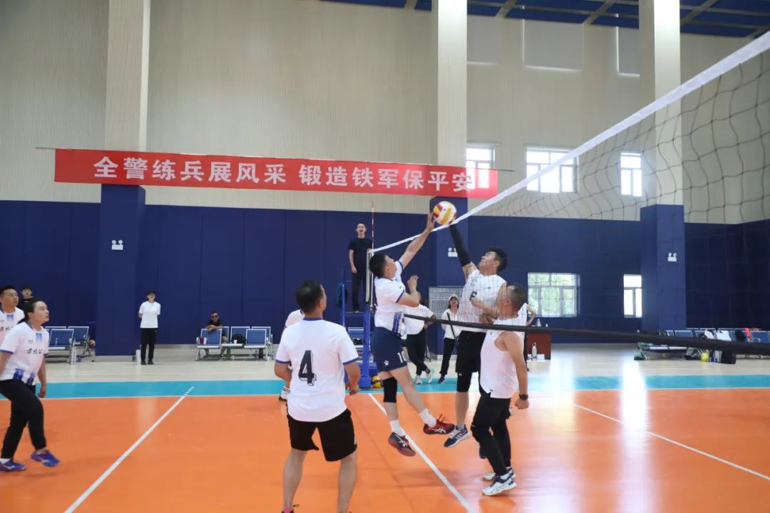 酒泉市公安运动会,甘肃省首届警体运动会