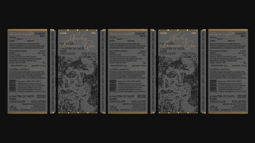 2023新款巧克力礼盒,巧克力最新款礼盒包装