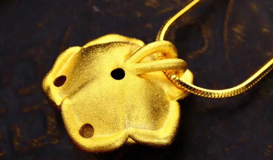 3d硬金和足金的区别分别标注什么,3d硬金和千足金价钱有区别吗