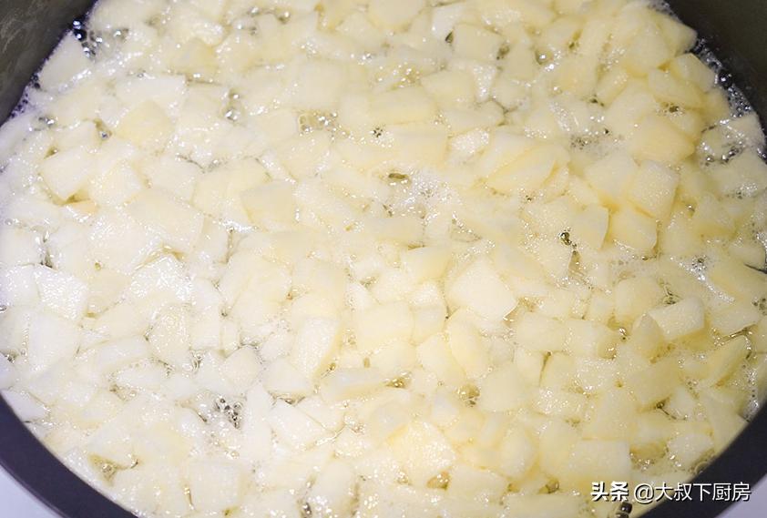 百吃不腻的糖霜蛋糕,百吃不厌戚风蛋糕