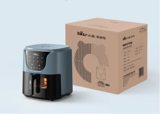 空气炸锅哪个品牌好用又实惠,空气炸锅十大品牌哪个好用又实惠