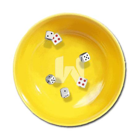 2022玩转中秋“博”出好彩头|DB妈学会喊你来博饼啦