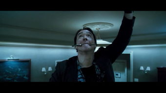 电影1408幻影凶间,电影1408幻影凶间结局