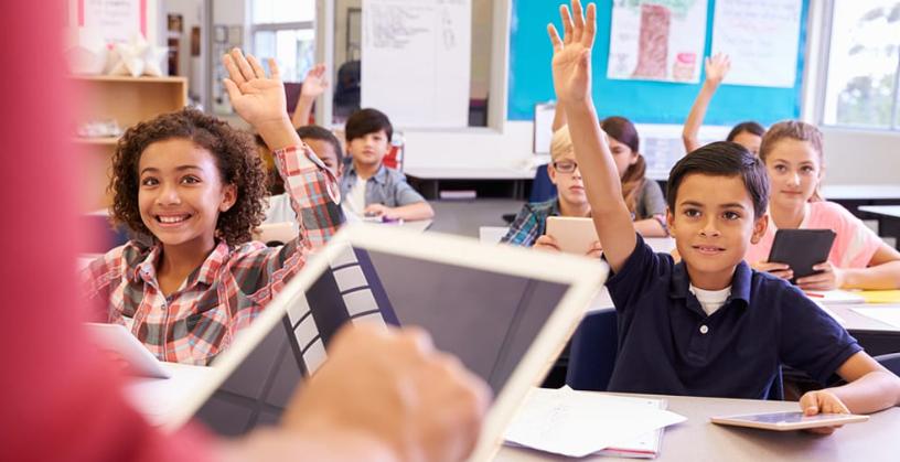 英国中小学美术教育怎么样,英美艺术教育的发展前景