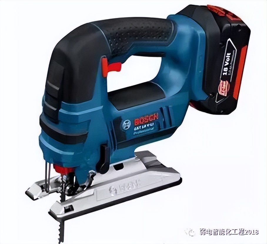 做弱电国外好用的工具,弱电安装需要哪些工具