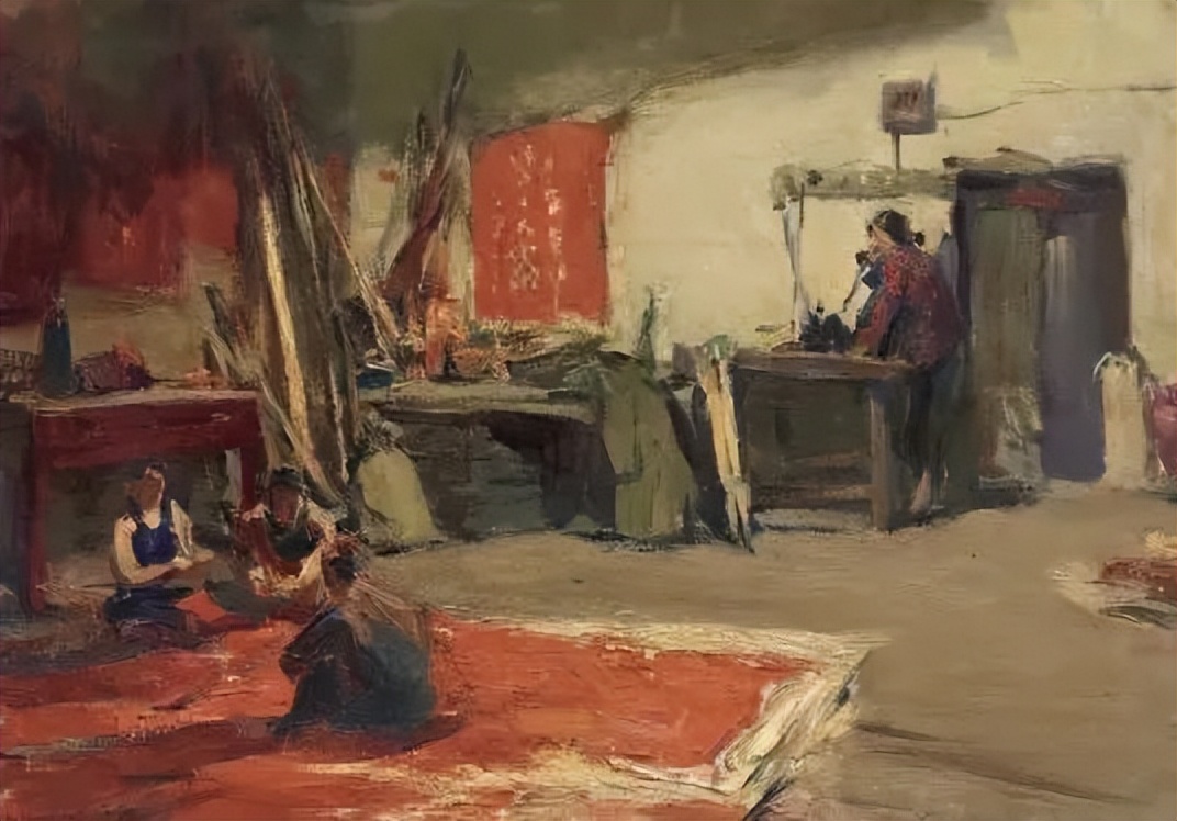 纪念缅怀画,纪念逝去亲人书法