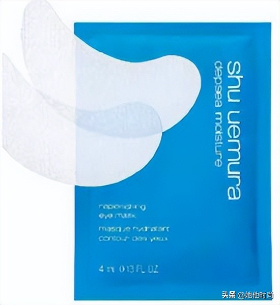 哪款眼膜眼霜去黑眼圈效果比较好,淡化眼纹眼霜眼膜推荐