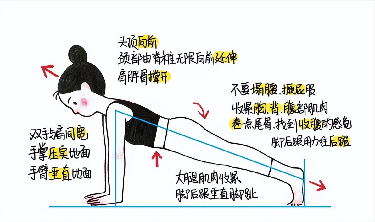 下犬式如何过渡到眼镜蛇式,下犬式过渡到眼镜蛇式口令