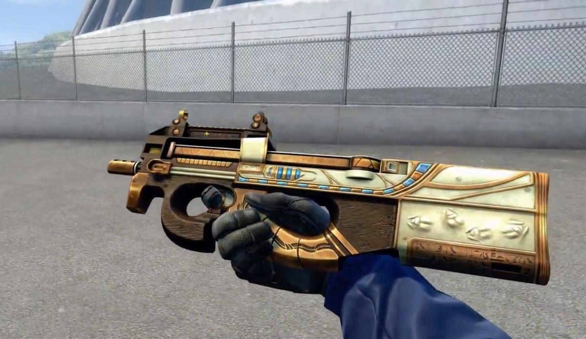 CSGO阿努比斯收藏品更新，获得方式详解