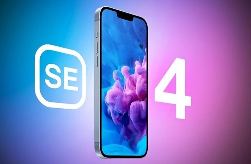 iphonese4曝光明年发布全面屏,曝iphonese4发布时间