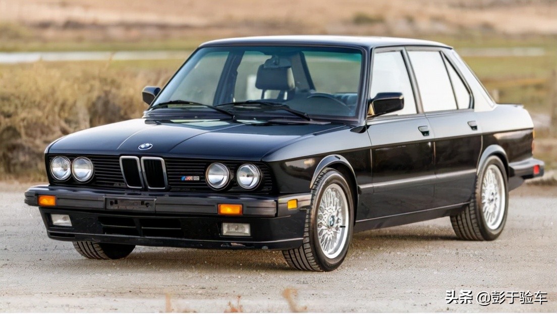 盘点所有宝马车型,盘点宝马所有车型