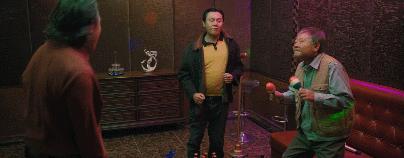 东北人怎么样,东北人怎么样很能装