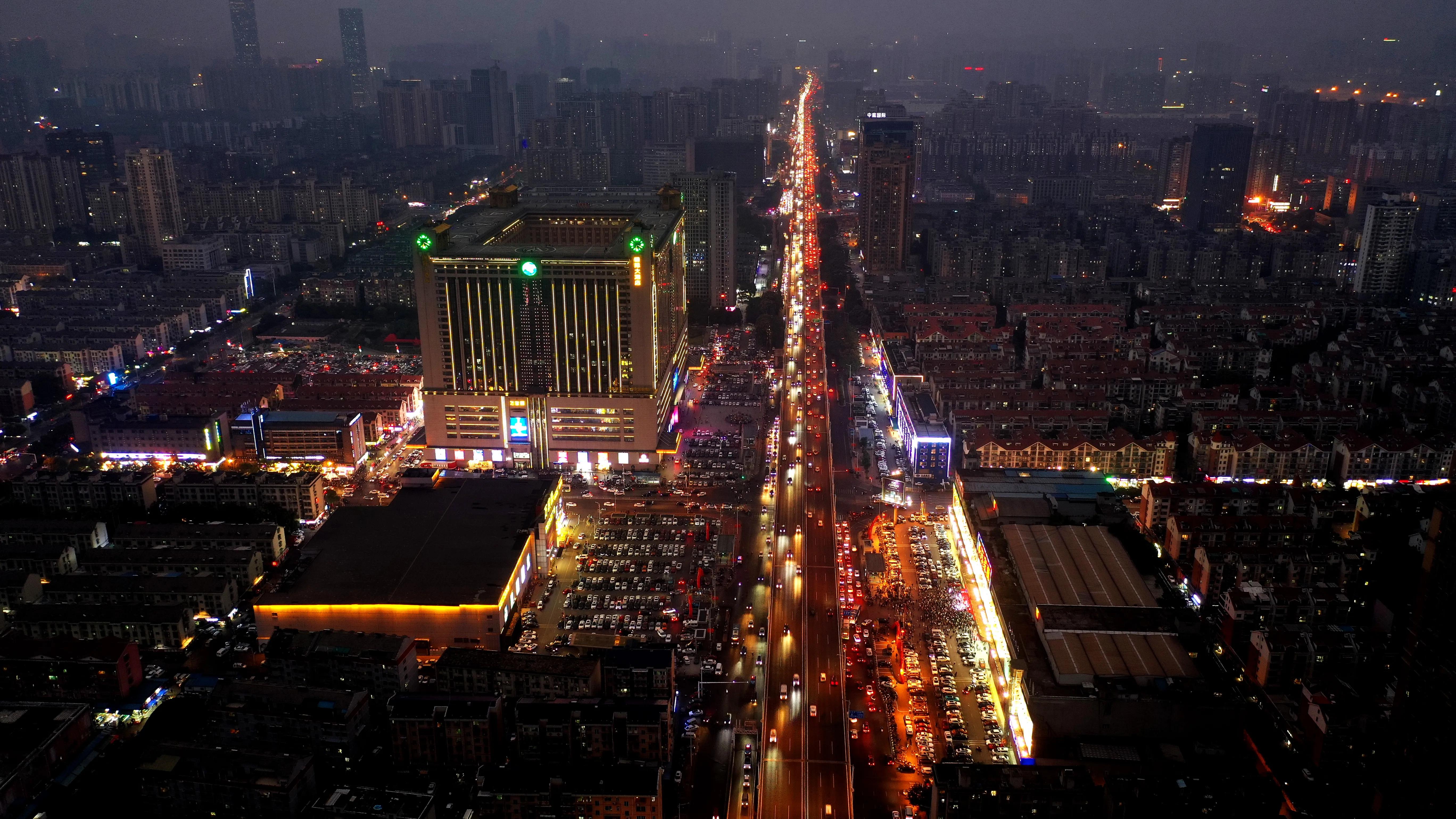 买建材家居到百汇国际,万家丽家具建材市场