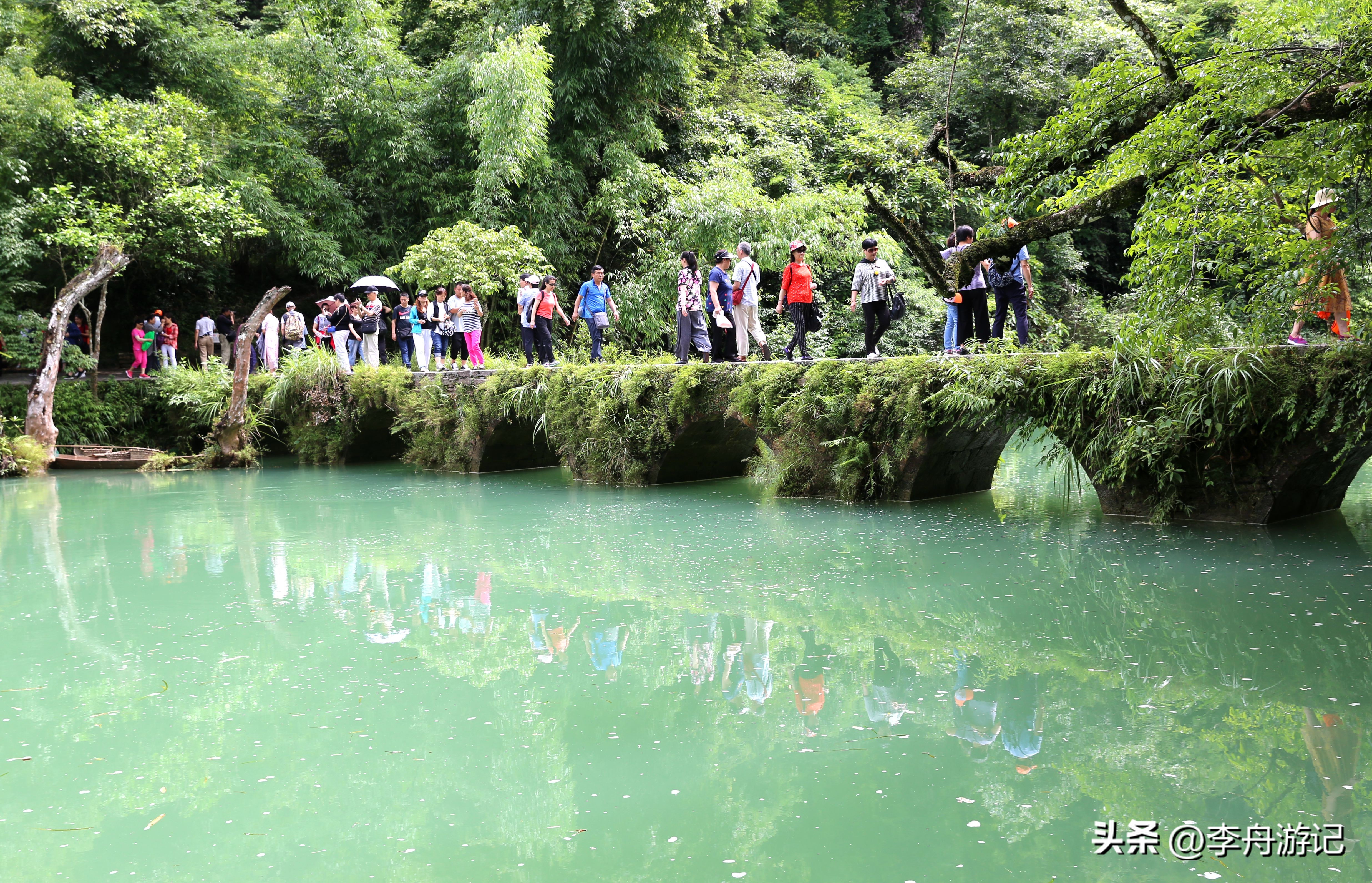 贵州租车自驾游攻略7日游,贵州租车六日自驾游攻略